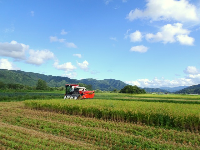 【秋田県種苗交換会・農業機械化ショー2025】湯沢市で開催｜農業の伝統と革新が集う5日間 2025年10月31日（金）から11月4日（火）まで